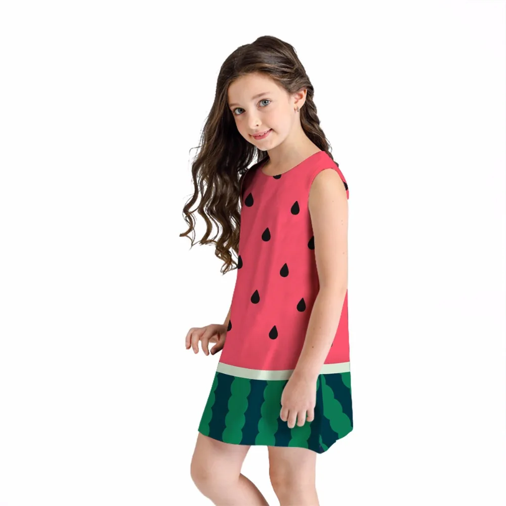 2019 summer girl dress (22)