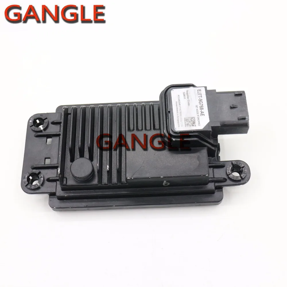 Módulo adaptativo de Control de crucero para FORD LINCOLN EJ7T-9G768-AE