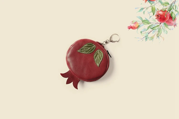 small purse