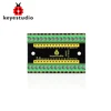 2022 nouveau! keyestudio NANO IO bouclier pour Arduino Nano ► Photo 2/5