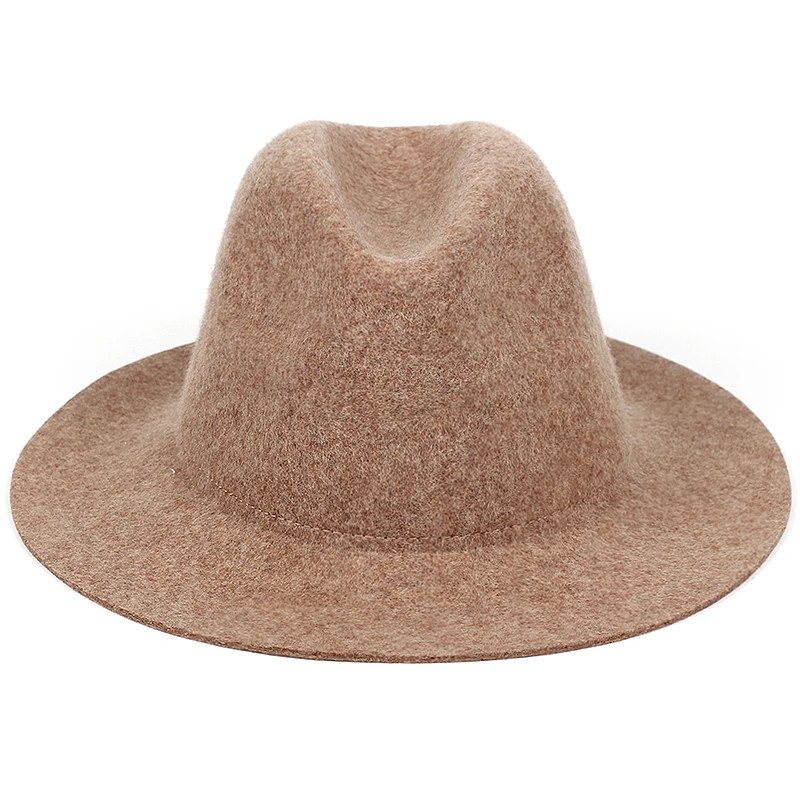 floppy wool hat womens
