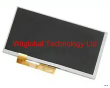 New 7″ Elenberg Tab 730 / Digma Optima 7.21 3G TT7021PG / PLANE 7.8 3G PS7008EG LCD Display Matrix LCD Screen Panel replacement