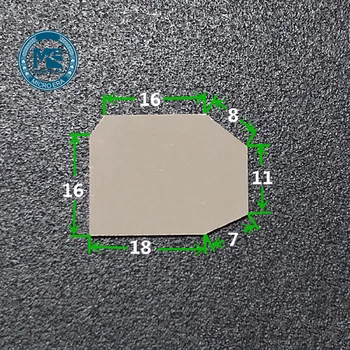 

Original New For Benq VH570 VH580ST W1070 Projector Reflector Reflecting Mirror