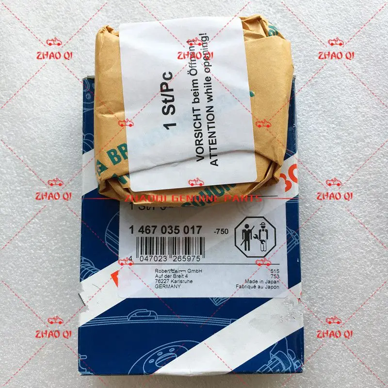 

100% Original and new VP44 Feed Pump 1467035017 1467035018 149050-0220