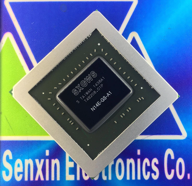 

100% brand new and original N14E-GS-A1 N14E GS A1 BGA ic.
