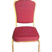 Дешевые штабелируемые стулья для банкета LUYISI1030B