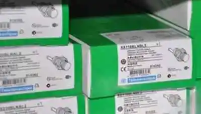 

DHL/EMS 5 Sests 1PC NEW XS1N12PA349D Schneider Telemecanique Proximity Sensor