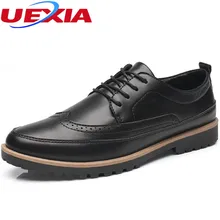 Fashion Leather Men Shoes Casual Shoe Men’s Flats Male breathable Brand comfortable handsome mens leather moccasin casual shoes