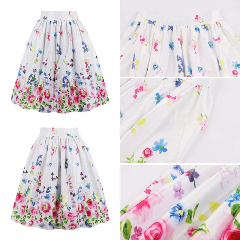 little flowers
