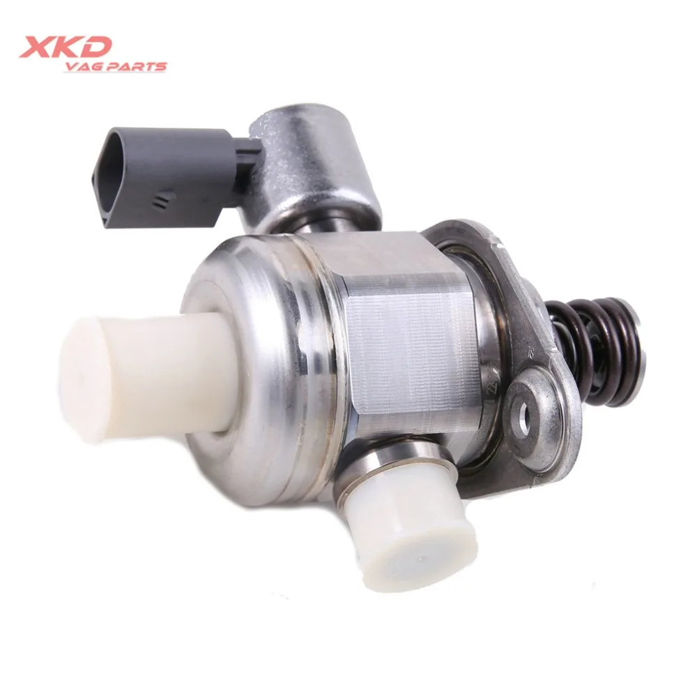 High Pressure Fuel Pump For AUDI A3 TT VW Golf GTI Jetta Passat CC