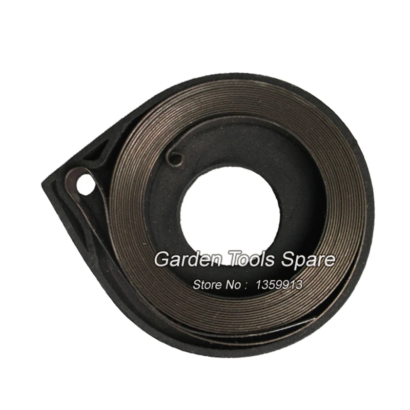 Starter spring FIT 4500 5200 5800 45CC 52CC 58CC CHAINSAW | Инструменты
