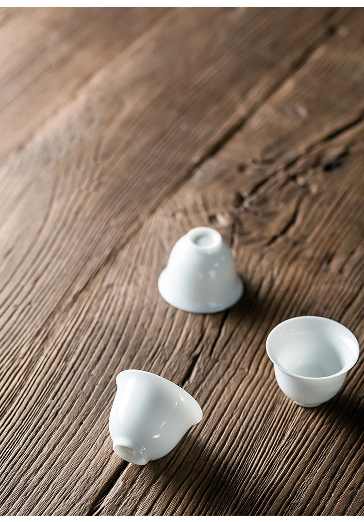 TANGPIN керамические чайники, чайники gaiwan, китайские чайные чашки, портативный чайный набор для путешествий с сумкой для путешествий