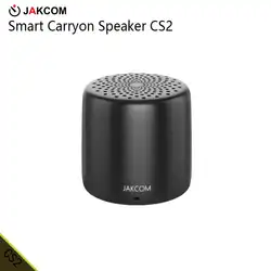 JAKCOM CS2 Smart Carryon Динамик горячая Распродажа в Динамик s как Фанатик Барре де сын pour tv mp3 модуль