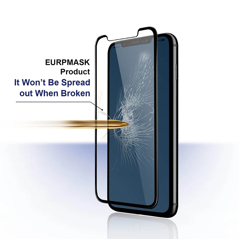 Suntaiho 5D Cold Carving Curved Edge 9H Tempered glass For iphone XS MAX HD Full Coverage Screen Protector For iphone XS XR X Suntaiho 5D Cold Carving Curved Edge 9H Tempered glass For iphone XS MAX HD Full Coverage Screen Protector For iphone XS XR X