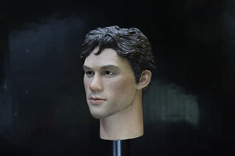 

[ESTARTEK] HP Headplay 1/6 Batman The Joker Heath Ledger Head Sculpt for 12" Collectible Action Figure DIY