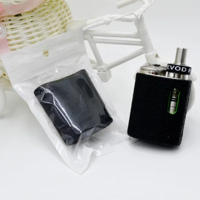 2 шт случайный цвет защитный силиконовый чехол для Eleaf Istick Pico Baby