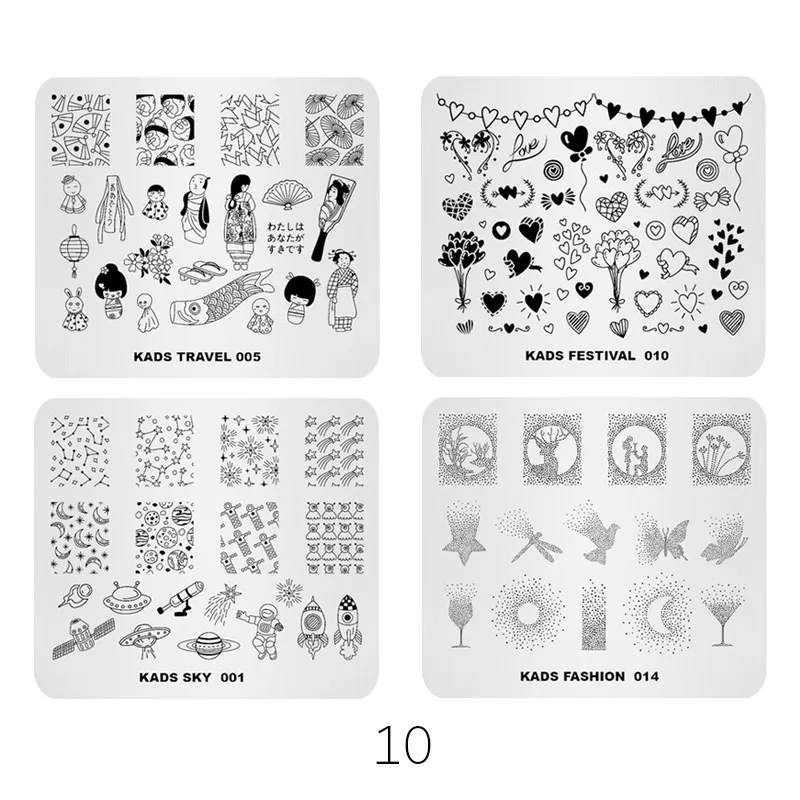 10