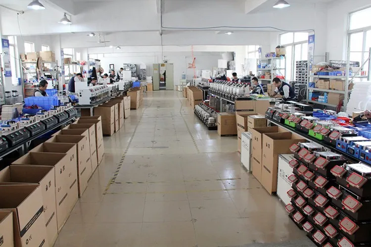 factory workshop