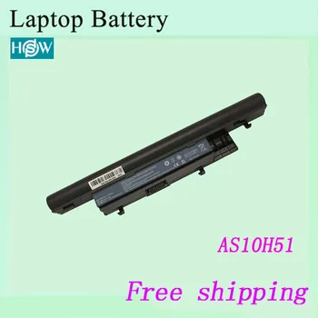 

Laptop battery For GATEWAY ID49C ID43A EC49C06w EC49C ID59C ID59C04u ID49C04u ID49C04u AL10F31 AS10H31 AS10H3E