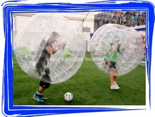 Free shipping , inflatable giant human ball