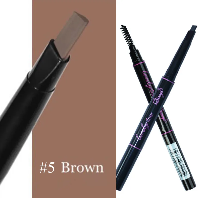 8-1-PC-5-Colors-Women-Lady-Triangle-Waterproof-Eyebrow-Pencil-Eye-Brow-Pen-With-Brush-Make