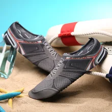 Мягкая водонепроницаемая обувь; мужская летняя непромокаемая обувь; женская обувь для йоги; сандалии для плавания; пляжные шлепанцы; дышащие кроссовки без пятки