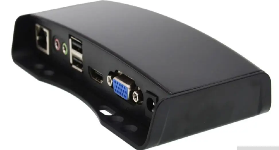 Thin Client Network Terminal Cloud Computer font b Mini b font font b PC b font