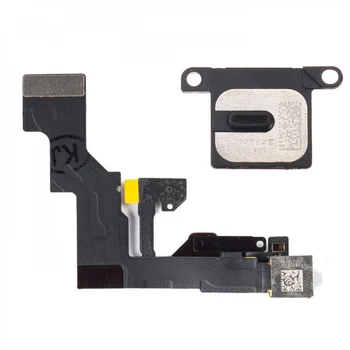 

for iPhone 6 6plus 6s 6s Plus Front Facing Camera with Sensor Proximity Light Microphone Flex Cable + Ear Piece Sound Speaker