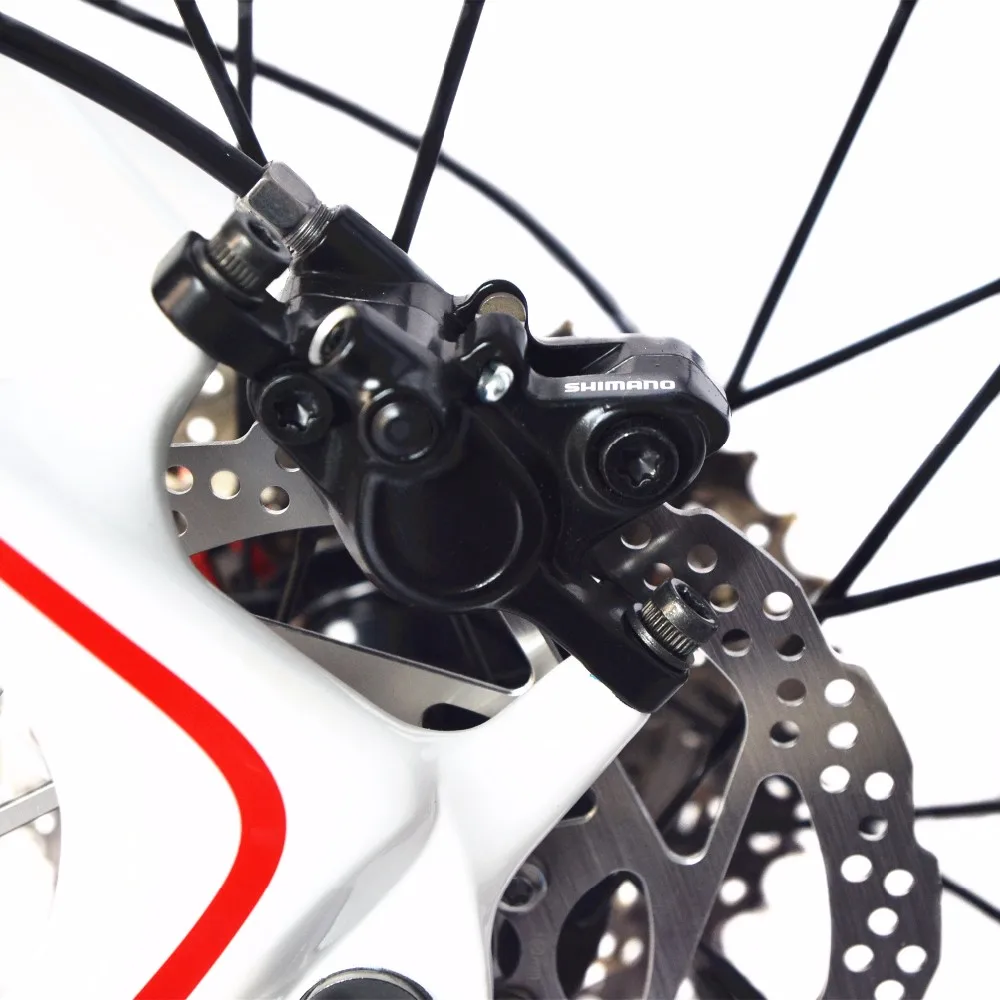 Clearance BEIOU Carbon 26-Inch Mountain Bike Hardtail Trail Bicycle 30 Speed S H I M A N O M610 DEORE MTB 10.8 kg colorful CB005 7