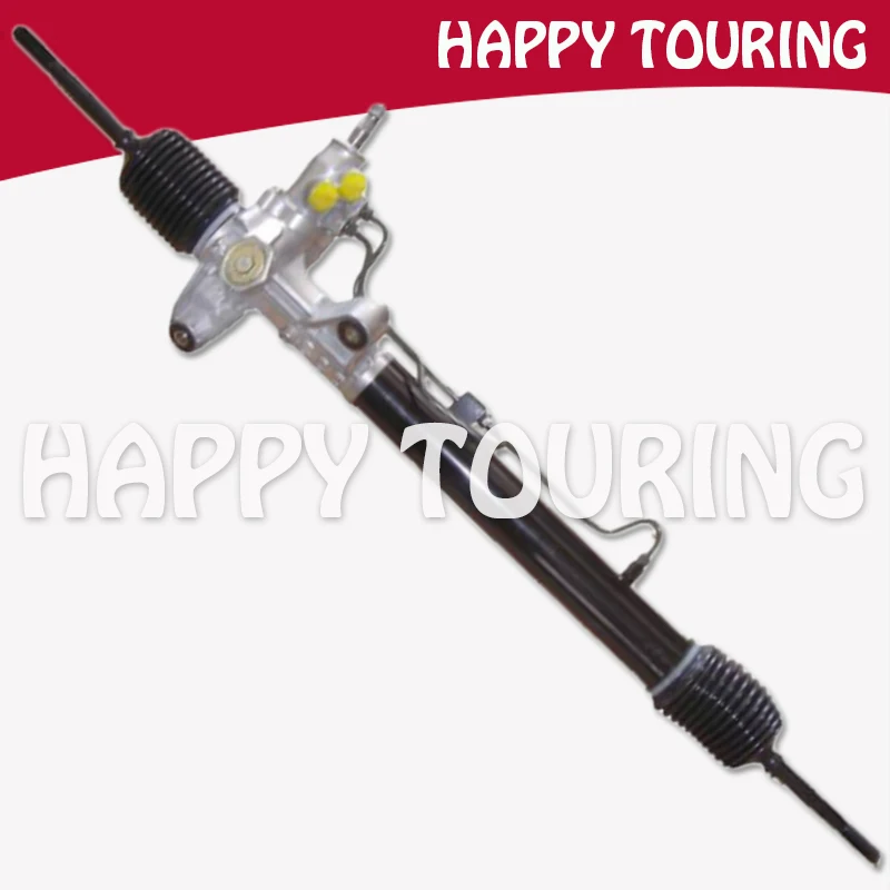 11 New Power Steering Rack And Pinion For Honda CR-V 1997 1998 1999 2000 2001 53601S10A01 53601-S10-A01 53601S10A02 53601-S10-A02
