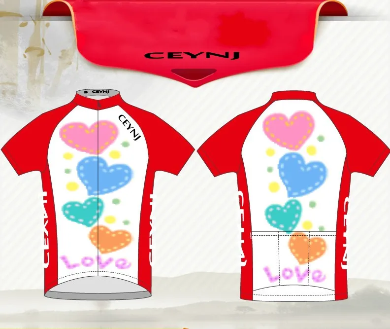

2017 new CEYNJ Jersey skating uniform new shipping