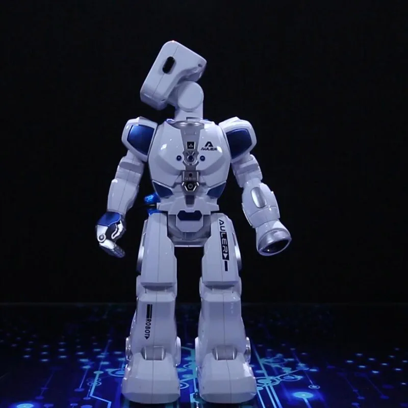 smart robot