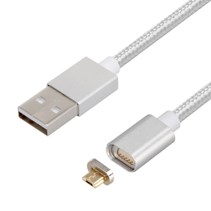USB كابل مايكرو USB كابل 1 متر سريع شحن المغناطيسي شاحن لهواوي سامسونج Xiaomi الروبوت الهاتف المحمول مايكرو USB كابل USB كابل مايكرو USB كابل 1 متر سريع شحن المغناطيسي شاحن لهواوي سامسونج Xiaomi الروبوت الهاتف المحمول مايكرو USB كابل