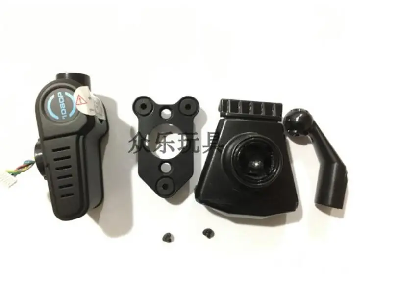 

JJRC JJPRO X5 MJX B5W Bugs RC Quadcopter Drone camera set shock absorber mobile phone holder
