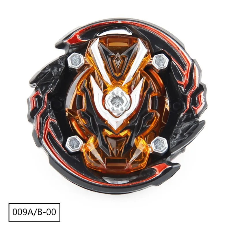 Bayblade взрыв оригинальный B-143 04 мертвых Феникс волчок бейблэйд GT Слои BAYBLADE | Игрушки