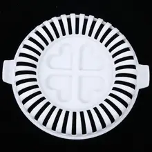 LIMITOOLS DIY низкокалорийная микроволновая печь без жира прибор для изготовления чипсов формы для выпечки и кондитерских изделий картофельный кухонный инвентарь для тонкой нарезки