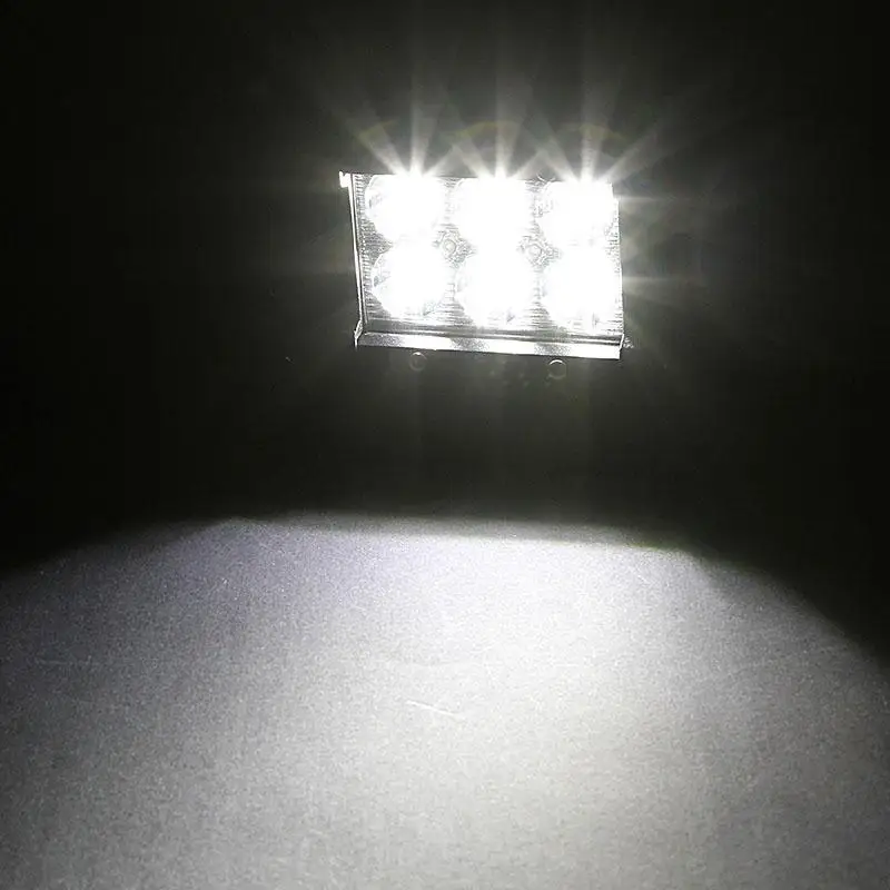 105 Led Offroad Light