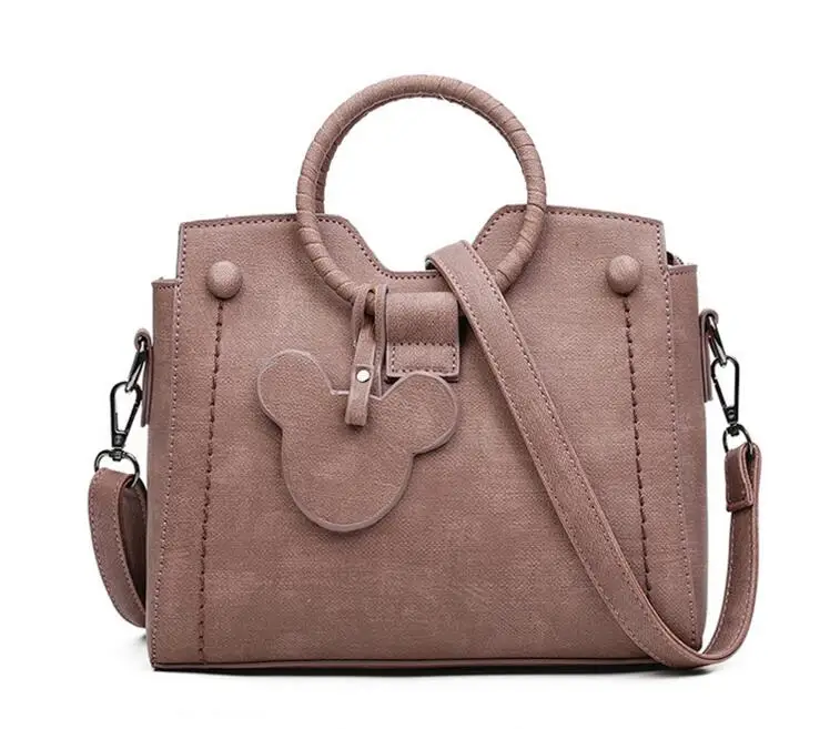 

Women bag messenger s Luxury brands one shoulder aslant lady s The fashion leisure female hand