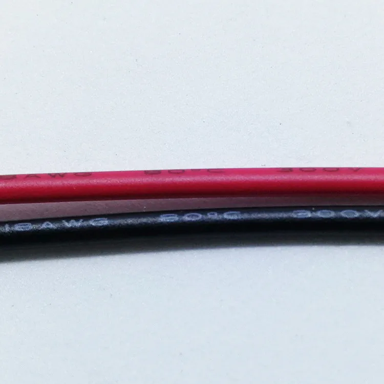 SINCILIAN 100 шт. Перемычка Dupont Line 10 см с одной головкой 2,54 мм 1Pin 2Pin Dupont соединительный кабель Электрический Dupont соединительный кабель