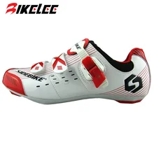 SIDEBIKE Mens Profession athlete Road MTB Cycling Shoes Bicycle Racing bike Shoes Self-locking Sneakers zapatillas de ciclismo