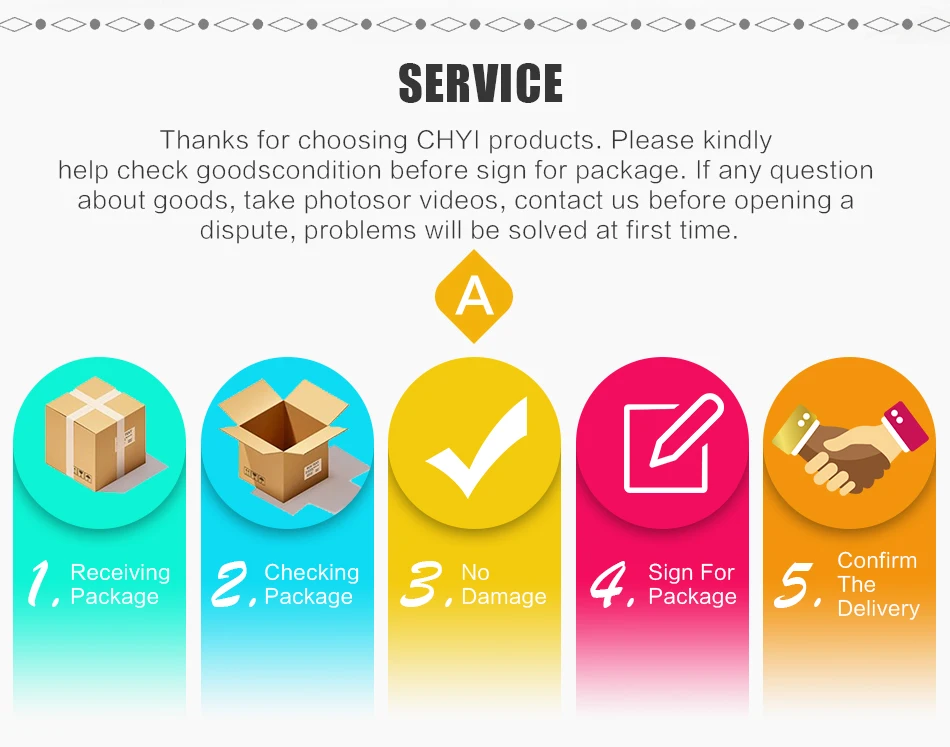 chyi official store