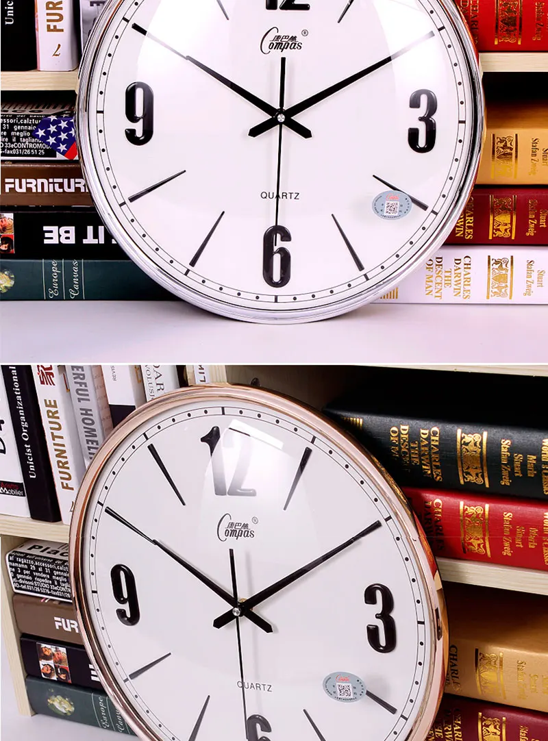 wall clocks (10)