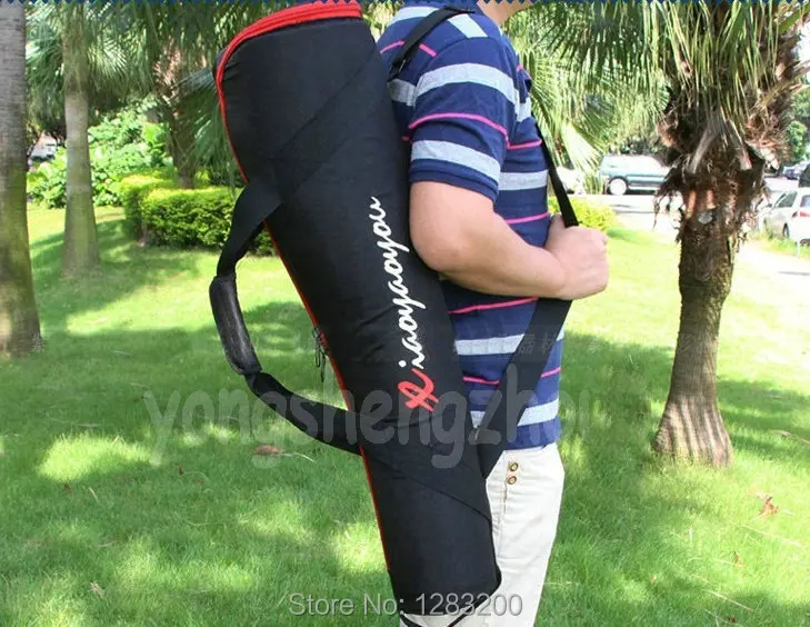 

PROFESSIONAL 80CM Tripod Bag Camera Tripod Bladder Bag Camer bagTravel For MANFROTTO GITZO FLM YUNTENG SIRUI BENRO SACHTLER XYY