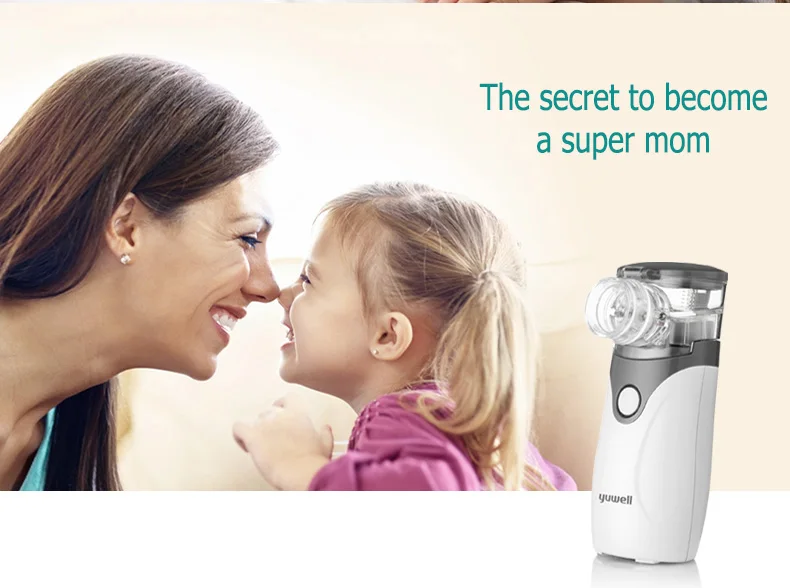 nebulizer for kids