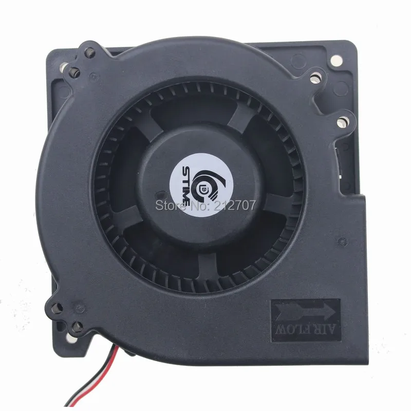 blower 120mm 1