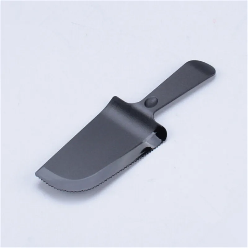 Plastic Spatula Cake Cream Knife Smoother Icing Frosting Spreader