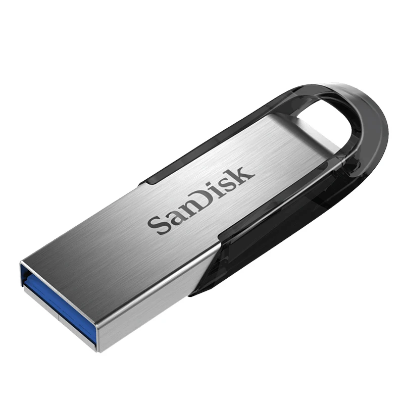 SanDisk USB флэш-накопитель 128 Гб 64 ГБ 32 ГБ 16 ГБ USB3.0 Memory Stick устройство для хранения SDCZ73