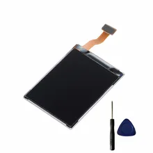 Оригинальный черный ЖК дисплей экран дисплея Замена для Nokia 6700c 6700 S телефон + Инструменты