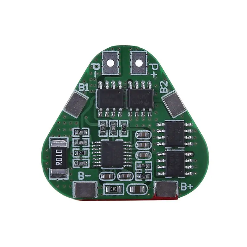 

18650 Lithium Battery 3 in Series Protection Board 12V PCB Module Power Supply Accessories