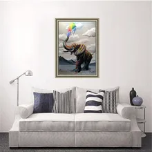 30*40 см 5D полная Алмазная фотография на заказ алмазная живопись вышивка крестиком полный квадратный изображение горного хрусталя DIY Алмазная мозаика